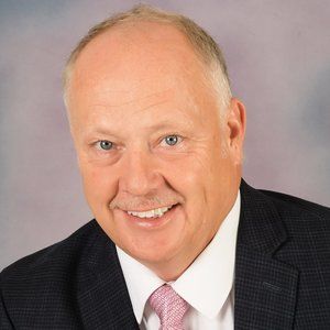 Meet your Posher, Barry